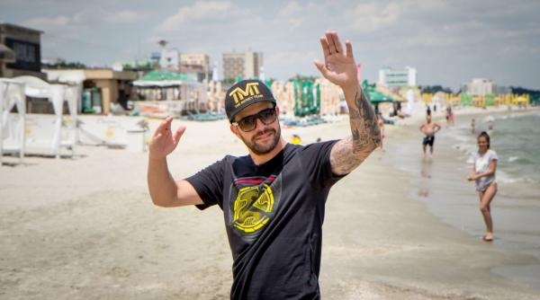 speak nea marin vama veche din cauza lui albesc