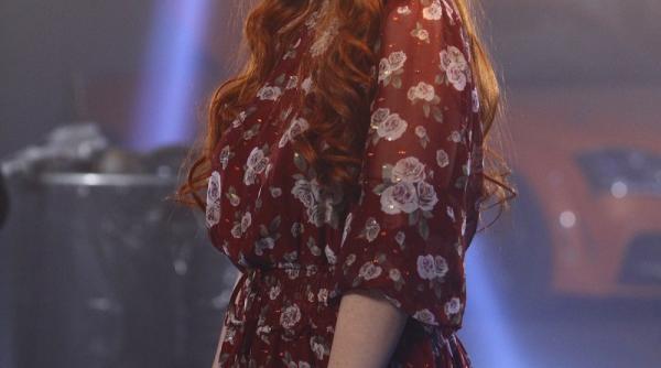 teodora sava totul despre discipola deliei de la x factor