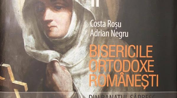 bisericile ortodoxe romane ti din voievodina