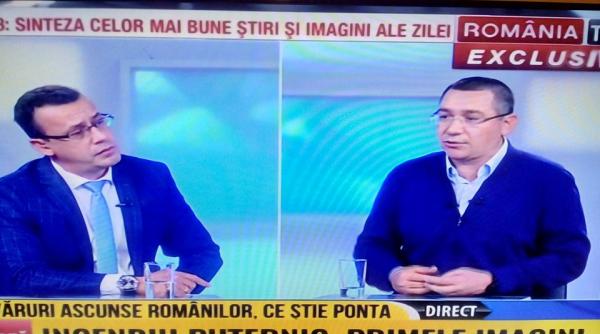 ciutacu ponta dialog in direct a i reu it sa ma jigni i