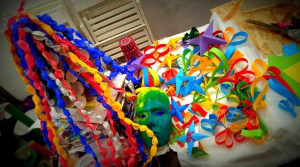 cluj targ de nebrazi bradul reciclabil solutie eco de craciun