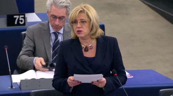 corina cretu acordul de astazi va u ura via a agricultorilor europeni