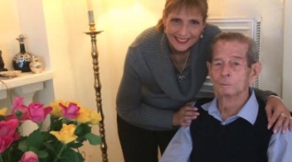 edin a solemna pentru rege in parlament principesa maria in lacrimi