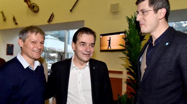 eugen tomac indecisului dacian ciolos incearca revenirea in politica