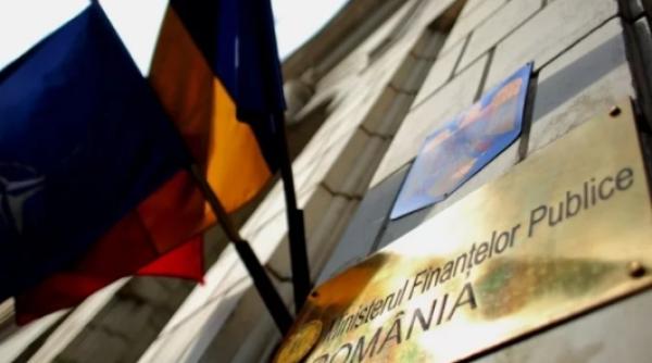 finantele au respins toate ofertele bancilor la licitatia de obligatiuni de luni