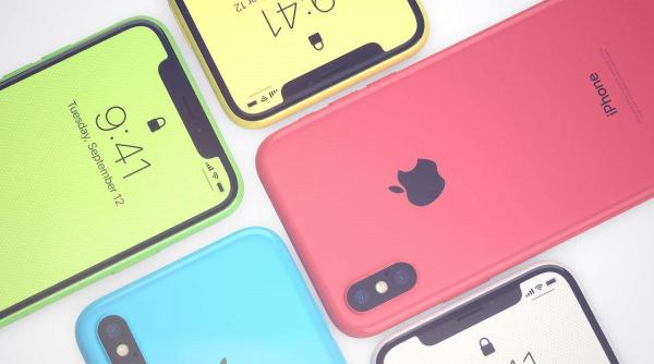 iphone xc noul smartphone la un pre accesibil