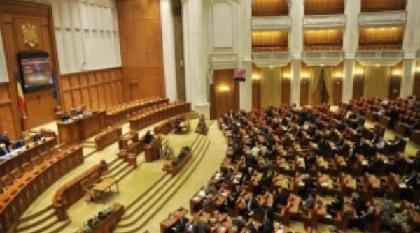 modificarea statutului magistratilor votata