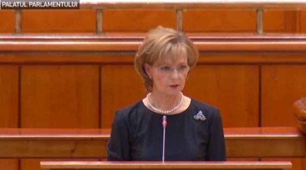 principesa margareta regele mihai a fost o parte din fibra statului roman