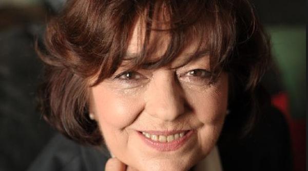 scriitoarea ana blandiana la protestele din pia a victoriei