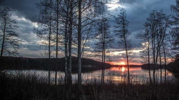 se intampla in romania a aparut un nou lac