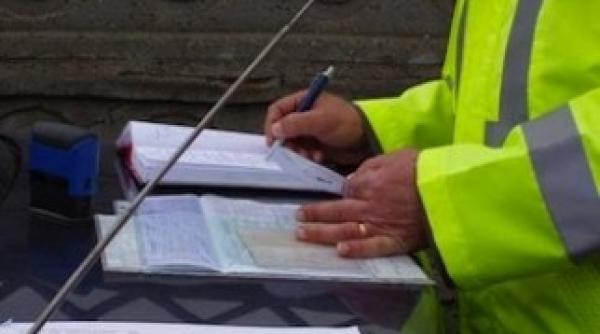 soferi fara rovinieta amenda