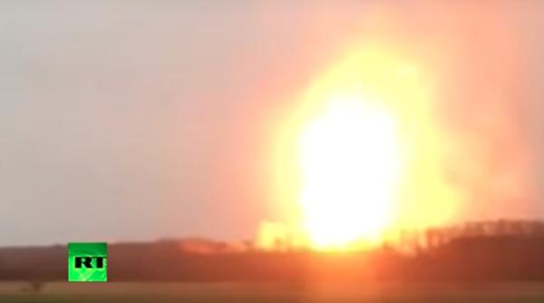 austria explozie gaz italia stare de urgen a criza in europa