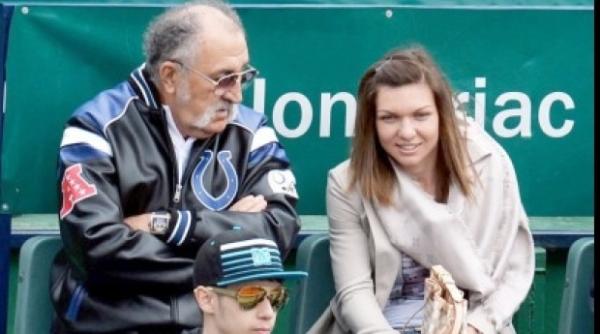 halep afacere cu iriac condi ia pusa de simona