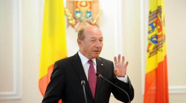 legi justitie traian basescu macar am constiinta impacata ca v am spus