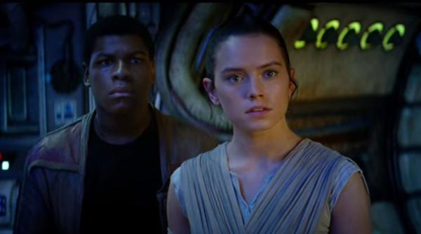 star wars episodul 7