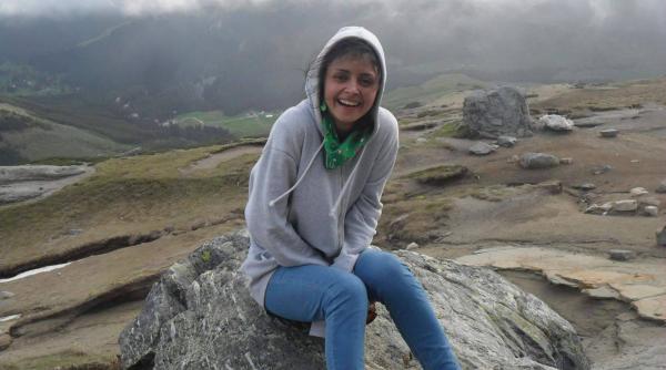 alina ciucu victima de la metrou era inscrisa la pmp sector 3 foto