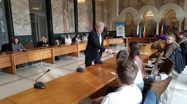 daniel tudorache premii pentru elevii de nota 10 din sectorul 1