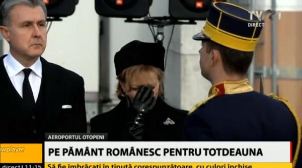 funeralii regele mihai ultimul drum al monarhului transmisie live