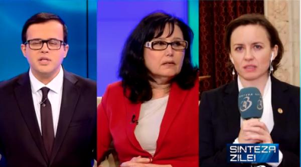 mihai gadea cosette chichirau cearta la antena 3 va bate i joc de noi