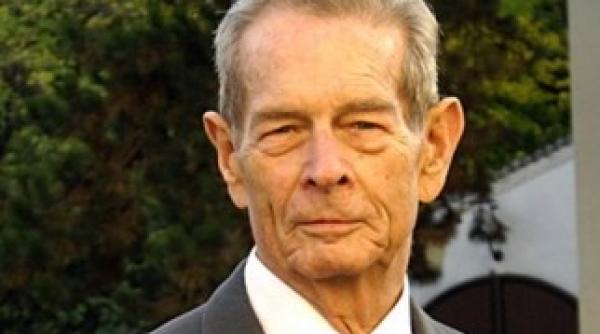 regele mihai a murit