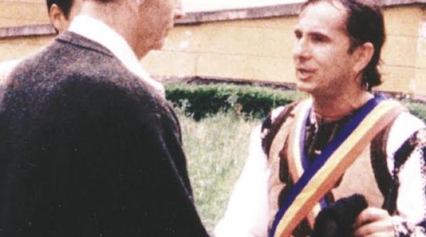 regele mihai fotografii de colec ie n ai sa ghice ti cine e in poza