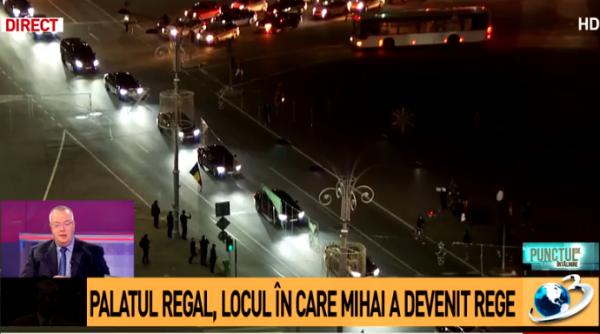 regele mihai ultimul drum bogdan chirieac am o singura mare problema intrebare cheie