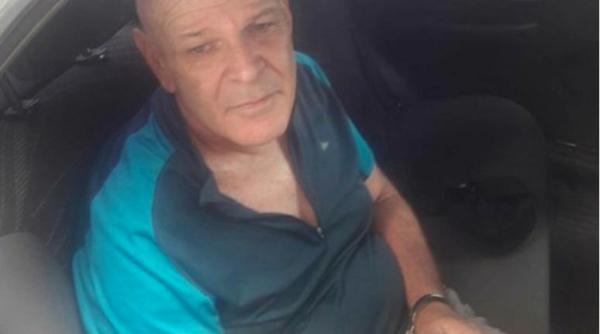 avraham morgenstern partenerul lui radu mazare prins in argentina