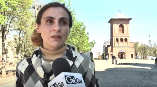 crima metrou dristor jurnalistul care a facut celebrul interviu cretinilor