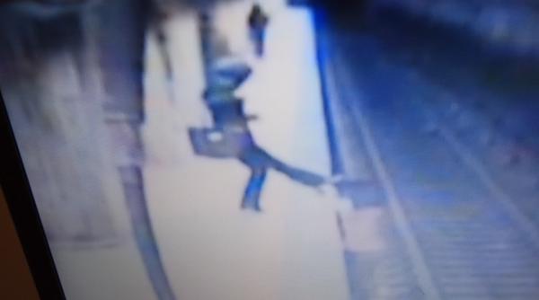 crima metrou magdalena erban transferata din arestul poli iei dupa protest