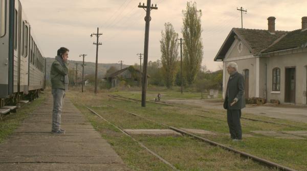 ghinionistul o comedie cu noroc