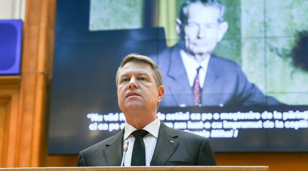 klaus iohannis la bruxelles in 14 i 15 decembrie