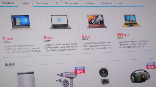 mediagalaxy produse 0 lei