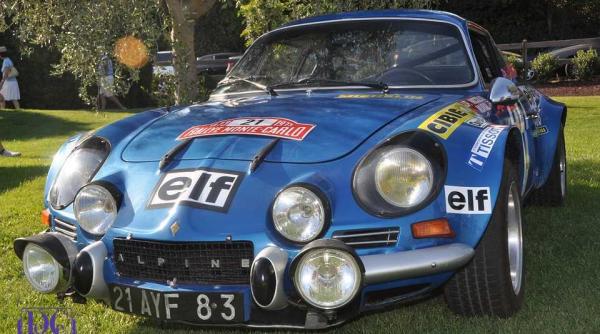 renault relanseaza un model de acum 20 de ani