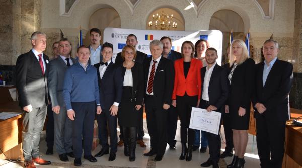 sector 1 daniel tudorache i a premiat pe sportivii romani medalia i la universiada de vara 2017