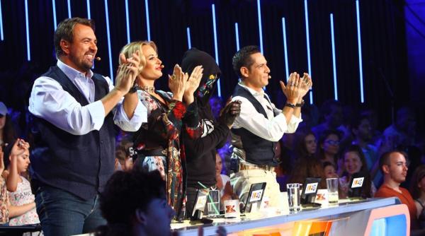 x factor finala vineri