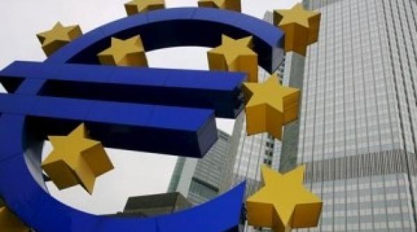 zona euro crestere economica dar prudenta pe inflatie