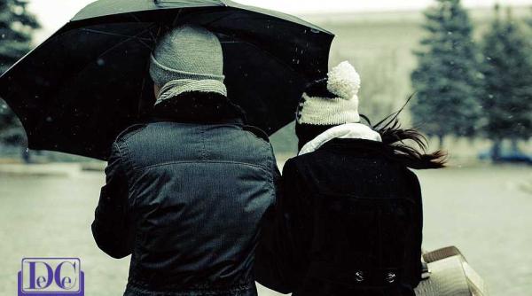 15 judete in alerta de cod galben pentru weekend