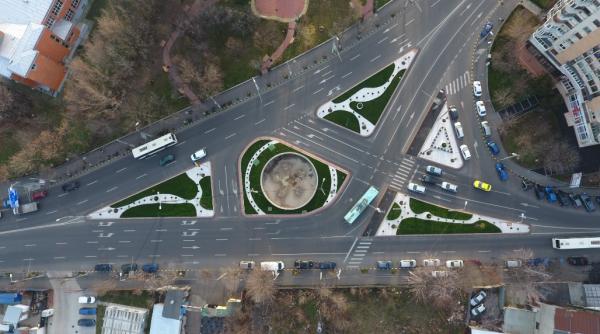 bucuresti sector 4 intersec iile au devenit oaze de verdea a galerie foto