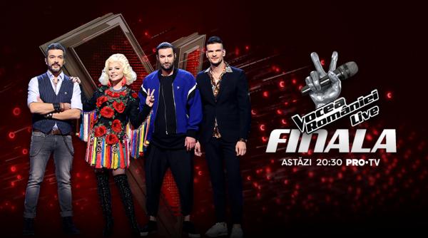 castigator vocea romaniei 2017 sezon 7 premiera in finala