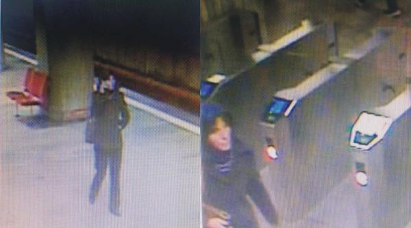 crima metrou magdalena serban expertiza psihiatrica