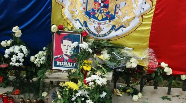funeralii regele mihai omagii ultimului rege al romaniei ce nu s a vazut