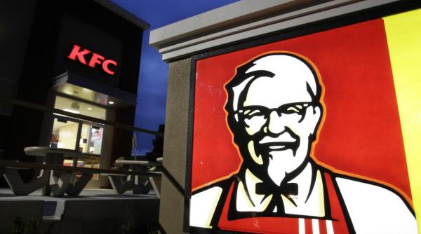 kfc angajari salariu angajat