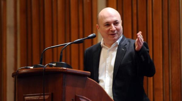 miting psd codrin tefanescu afirmatii de ultima ora