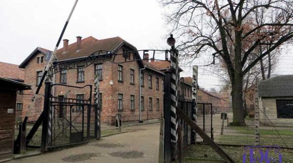 polonia a murit kazimierz piechowski care a evadat de la auschwitz furand o masina a ss