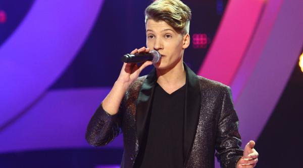 sebastian muntean antena 1