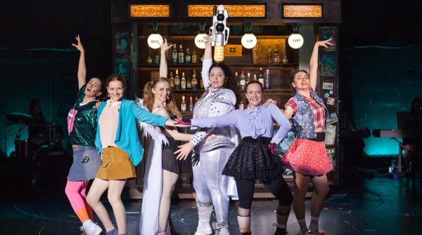 teatrul excelsior our succour