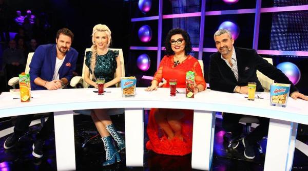 ca tigator te cunosc de undeva sezon 12 finala