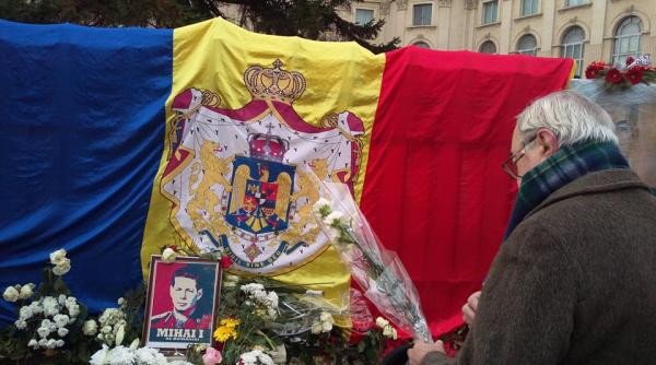 funeralii rege mihai restric ii trafic bucure ti anun ul brigazii rutiere