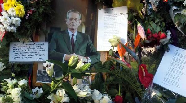 inmormantare regele mihai restrictii de circulatie curtea de arges