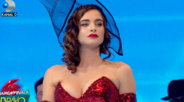 bravo ai stil castigatoare scandal finala 17 decembrie